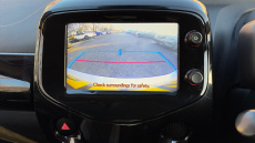 Toyota Aygo 1.0 VVT-i X-Press 5dr Petrol Hatchback